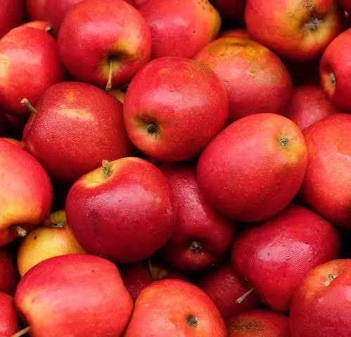 Apples