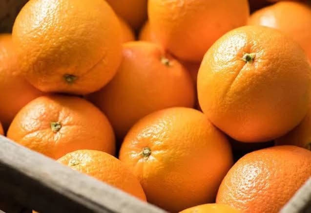 Oranges